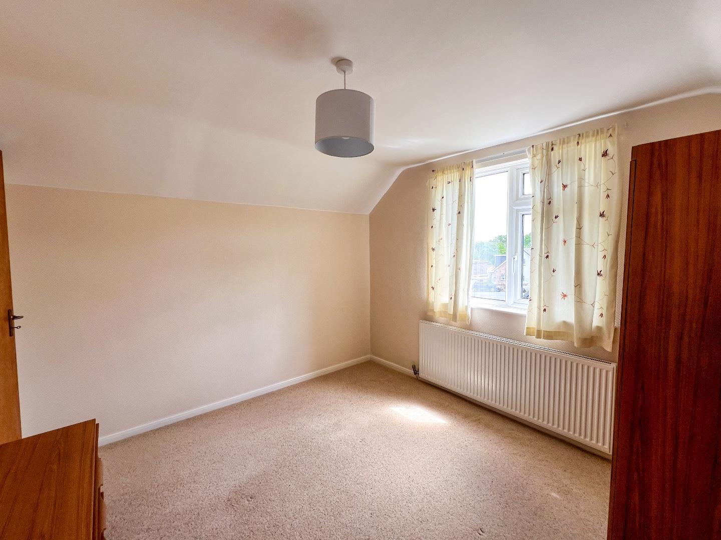 Wernlys Road, Pen-Y-Fai, Bridgend County Borough, CF31 4NS